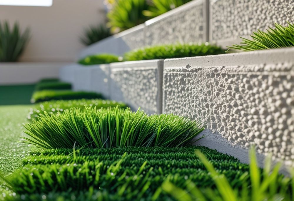 Artificial Turf Holding Water? How to Tell a Cleaning Problem From a Base Problem